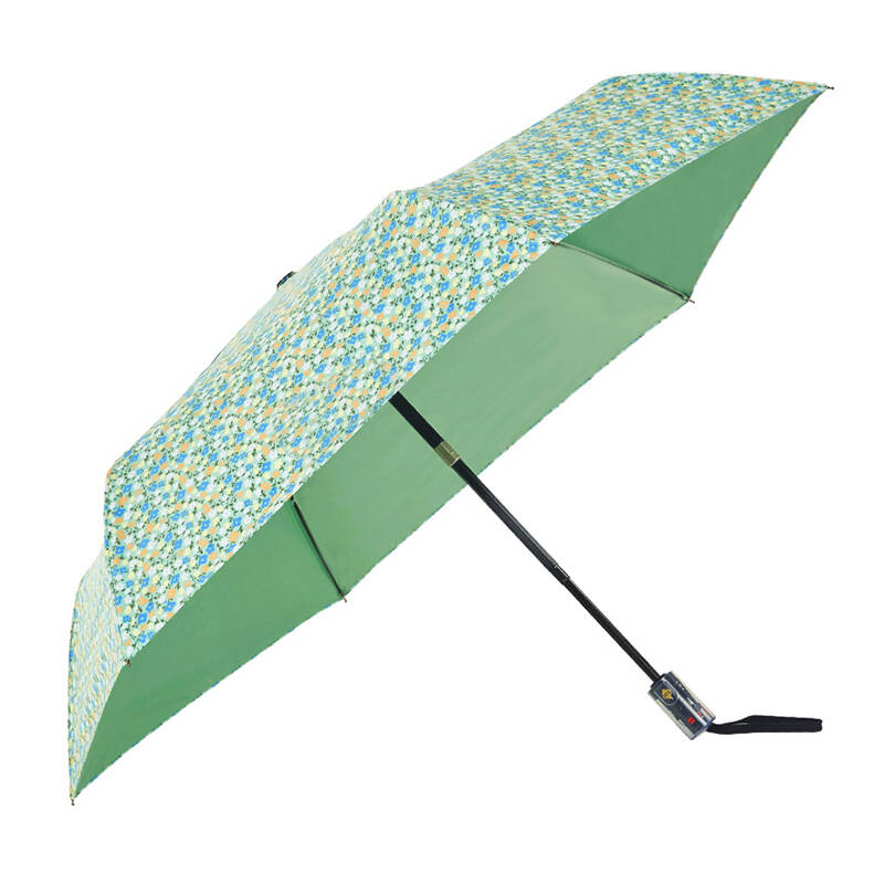 抗风强又耐用的雨伞排名前十