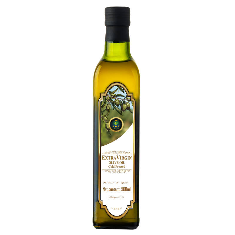 最好的进口橄榄油十大排行榜