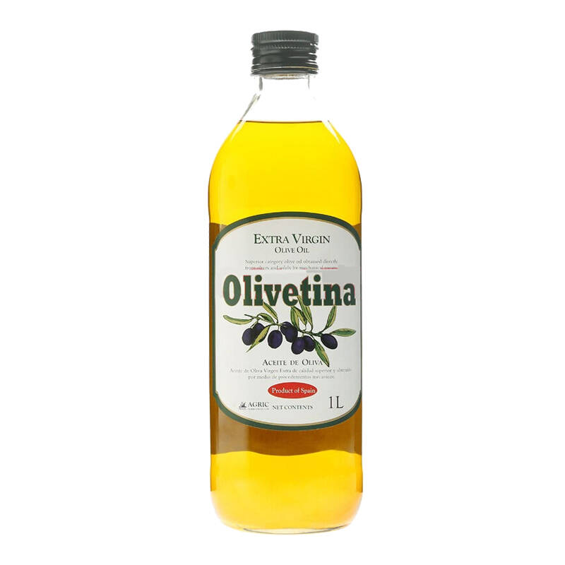 阿格利司 特级初榨橄榄油
