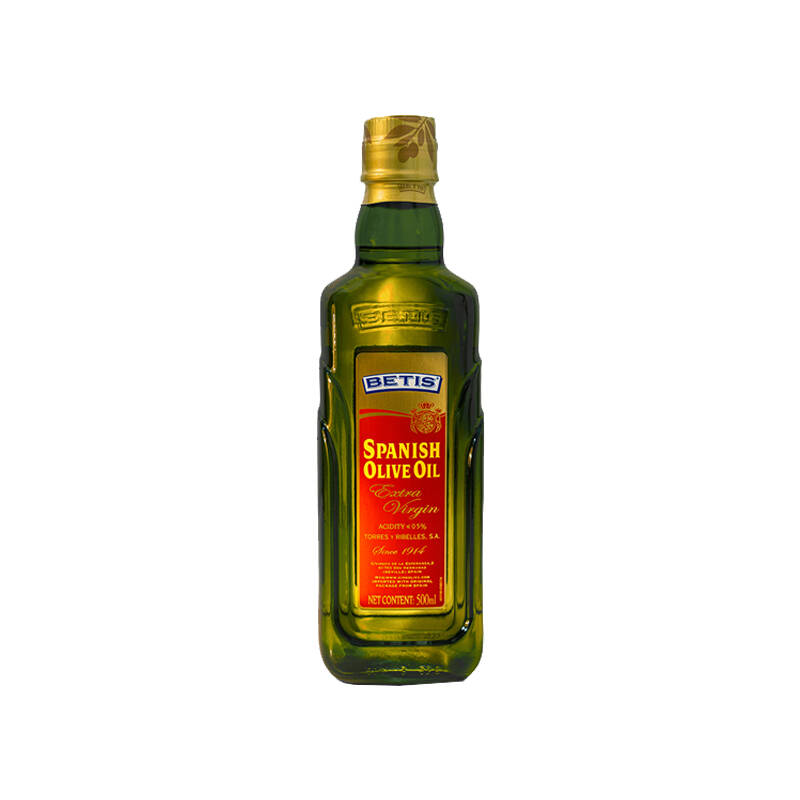 贝蒂斯 西班牙原装进口橄榄油