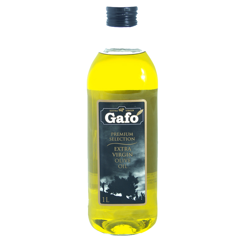 嘉禾高品质橄榄油
