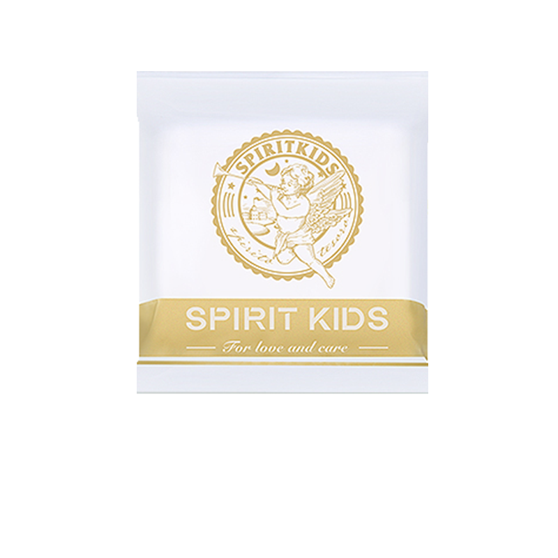 Spirit Kids儿童浴巾