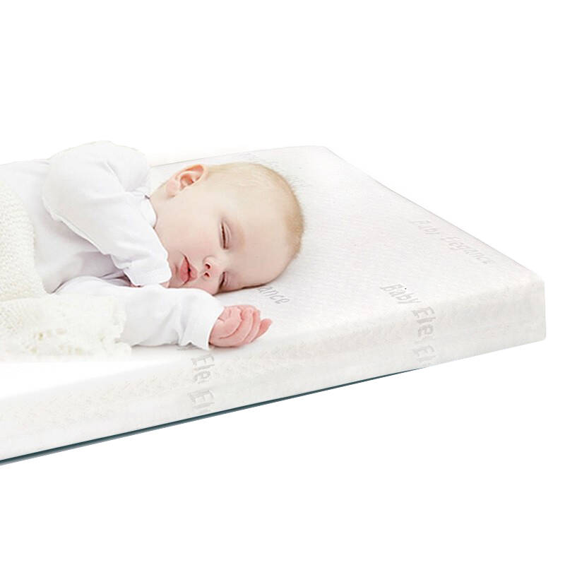 十款透气助眠的婴儿床垫排行榜