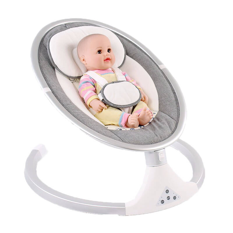 2023十款婴儿电动摇椅推荐