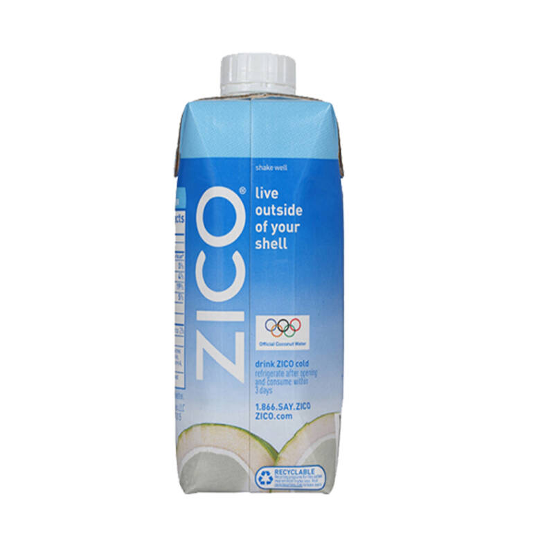 Zico 清甜椰子水饮料