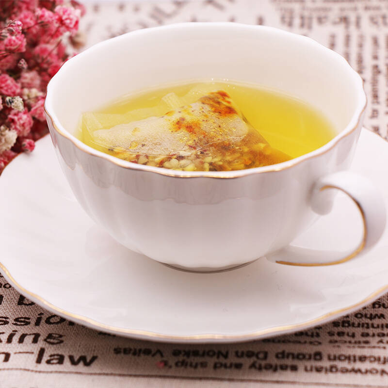 珍茶集 祛湿红豆薏米茶