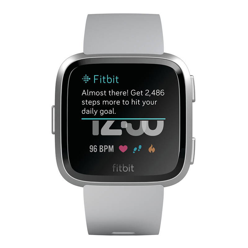 Fitbit 防水运动智能手表