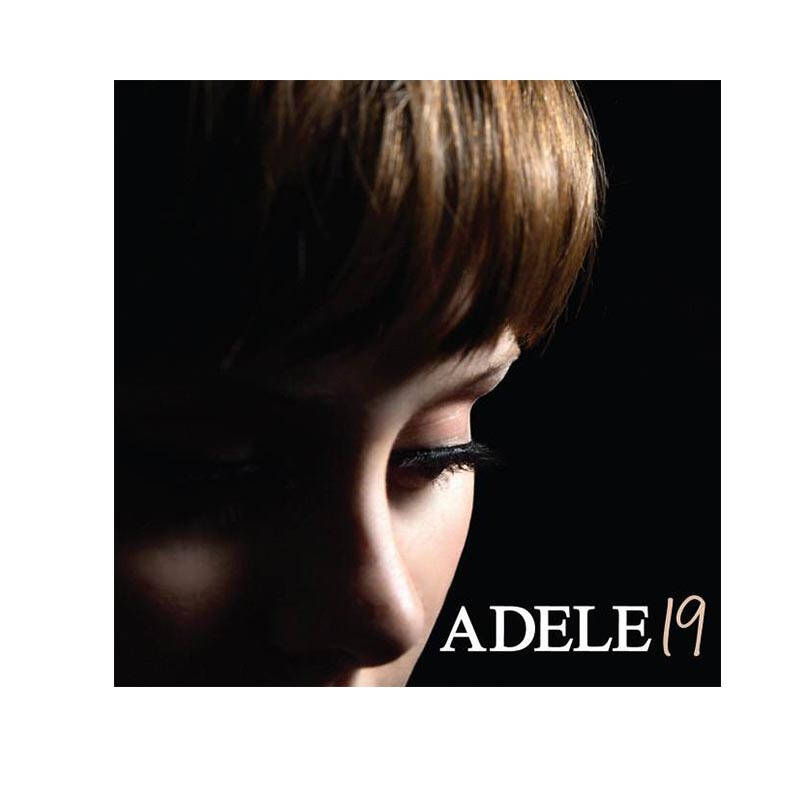 Adele ：19