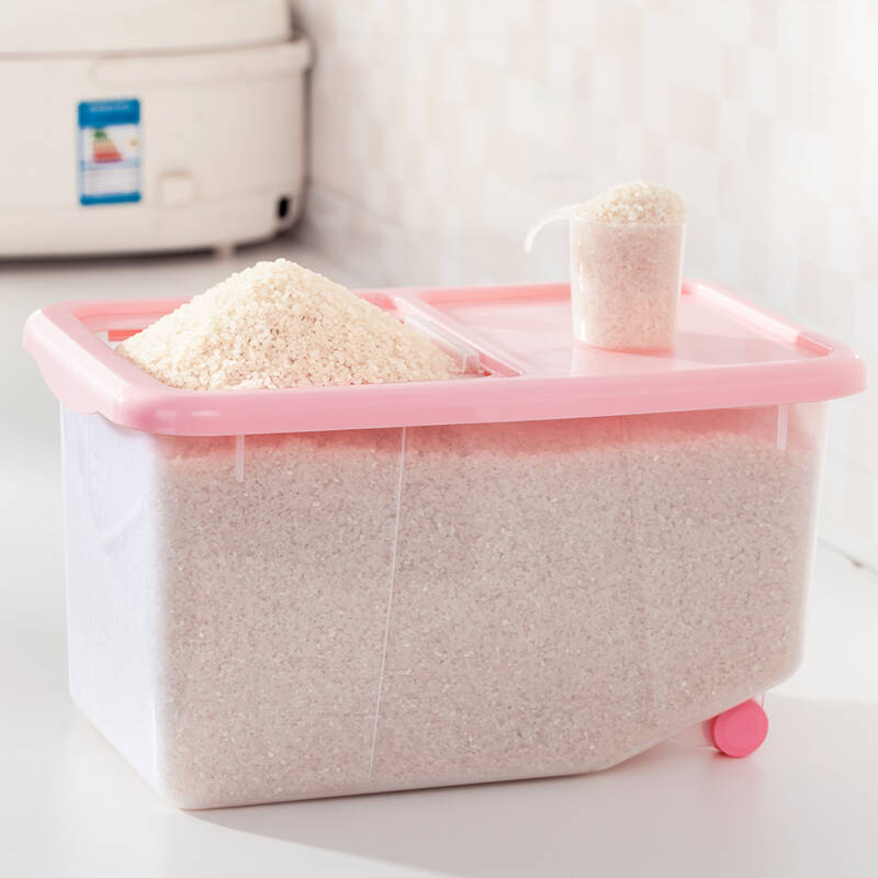 防虫不发霉的塑料米桶排行榜