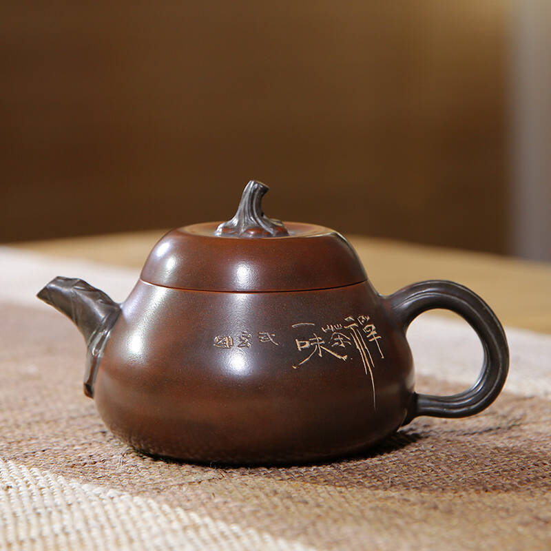 陶瓷茶壶十大排名2023