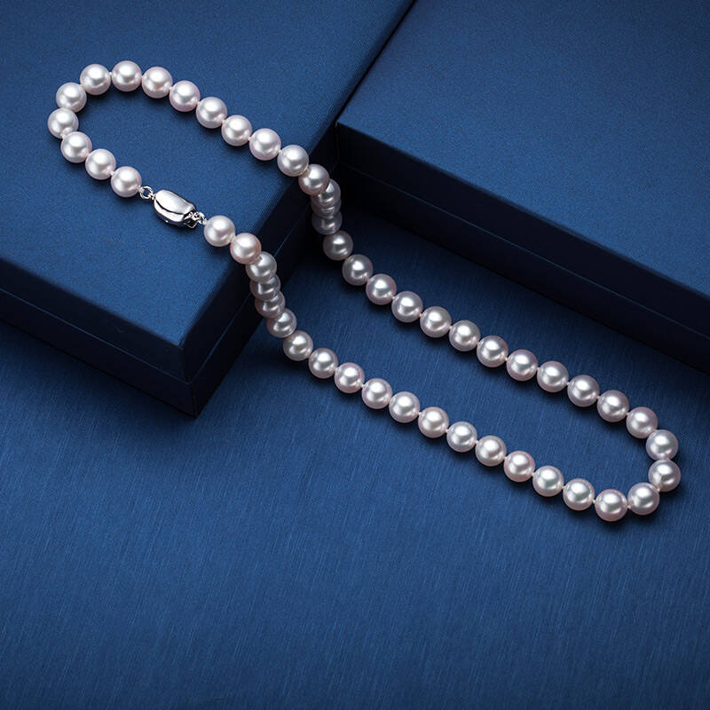 南珠宫 高品质珍珠项链