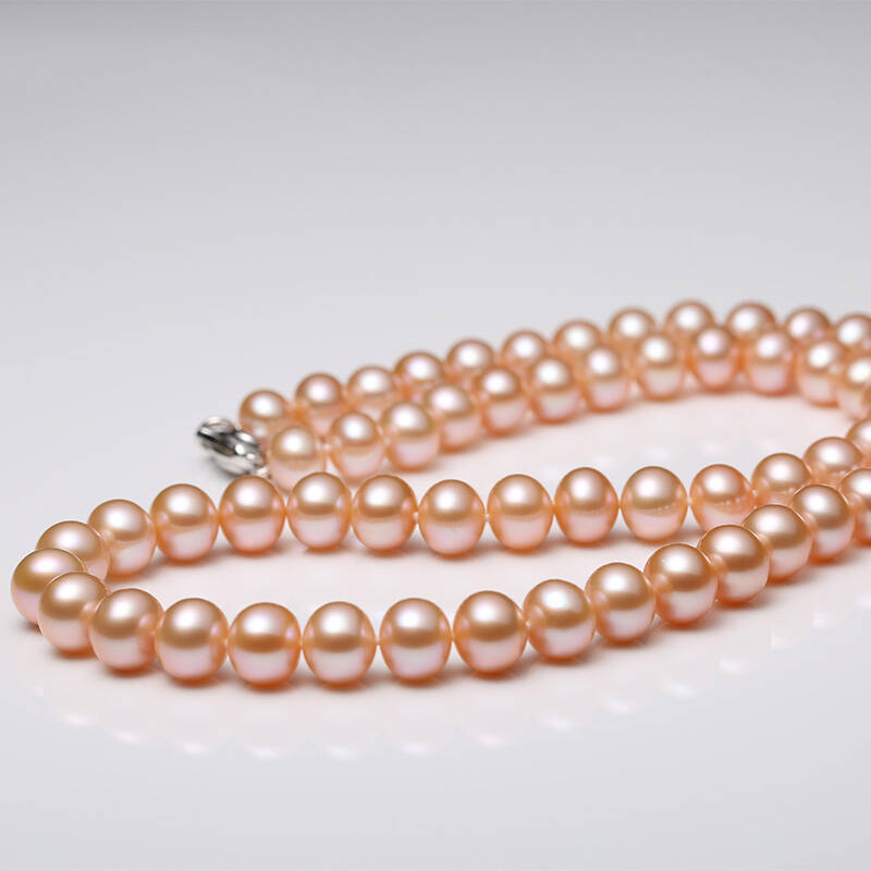 今年流行的珍珠项链十大排行榜