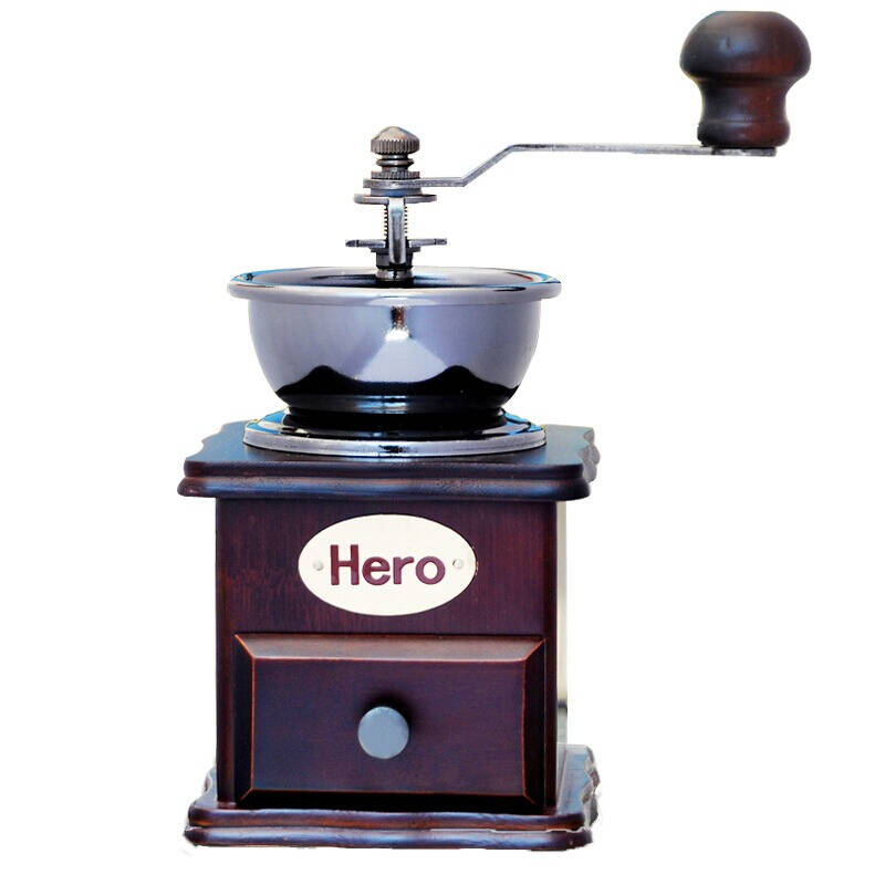 Hero咖啡磨豆机