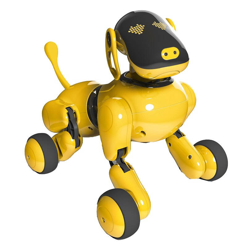 2023十款可遥控机器人玩具