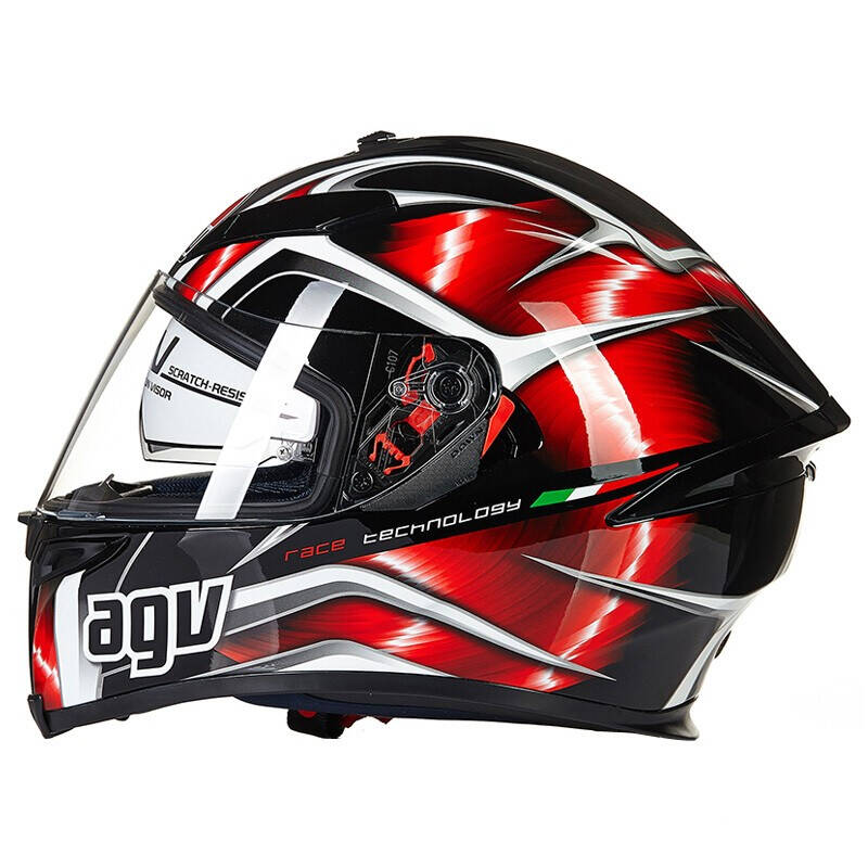 AGV SV摩托车头盔