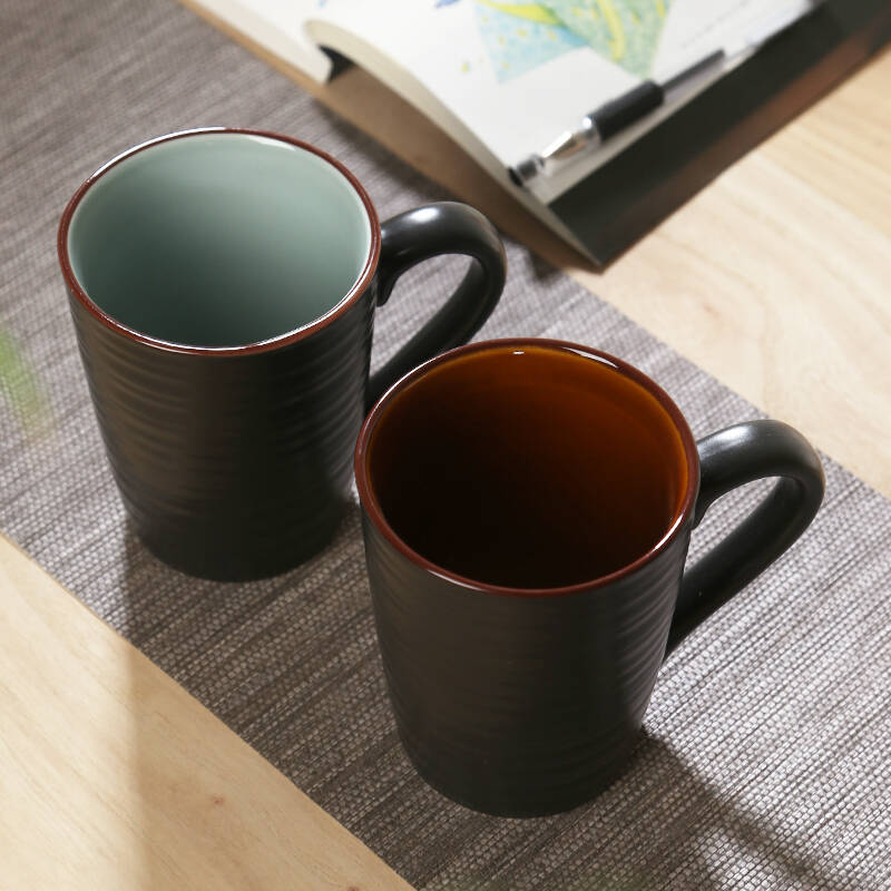苏氏陶瓷时尚咖啡杯