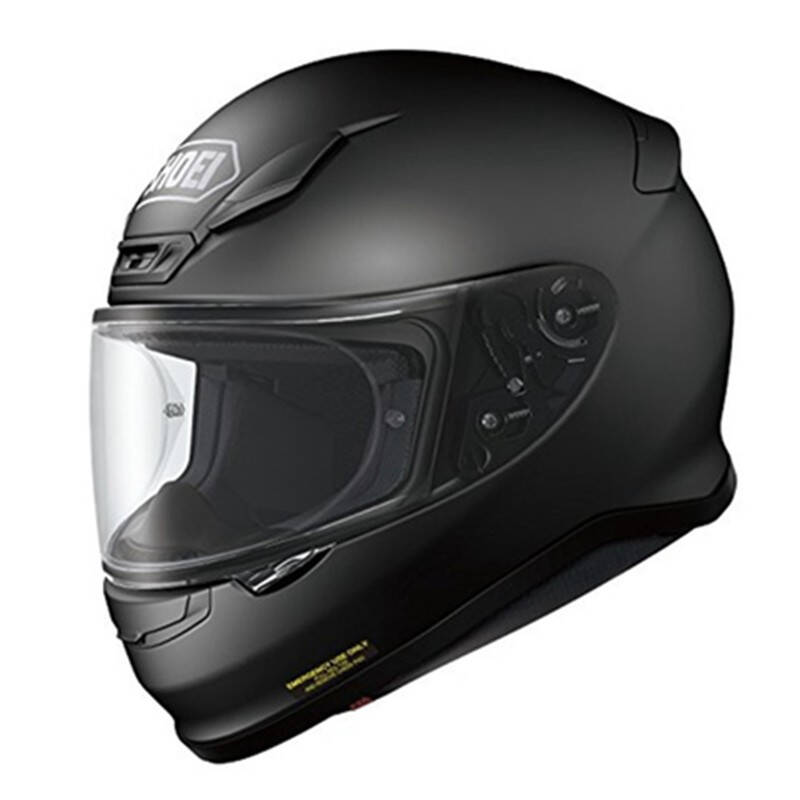 SHOEI Z7摩托车头盔