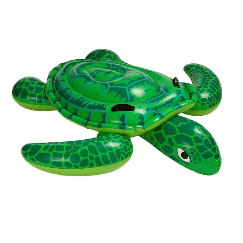INTEX 小海龟充气玩具