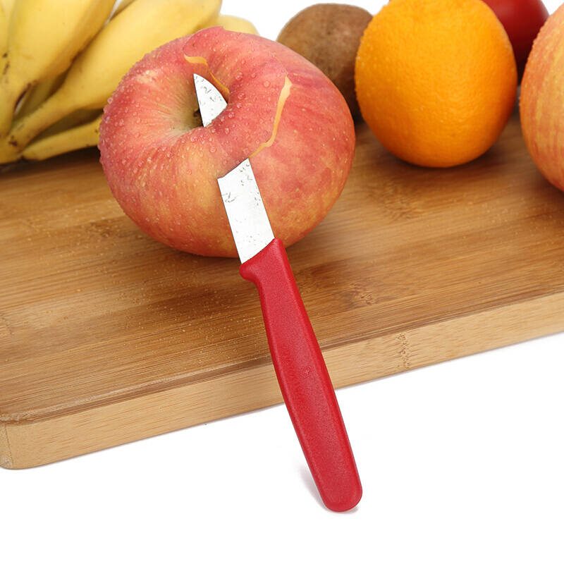 维氏防滑手柄水果刀