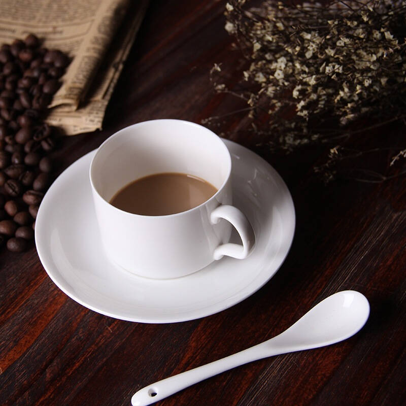 乐享陶瓷咖啡杯