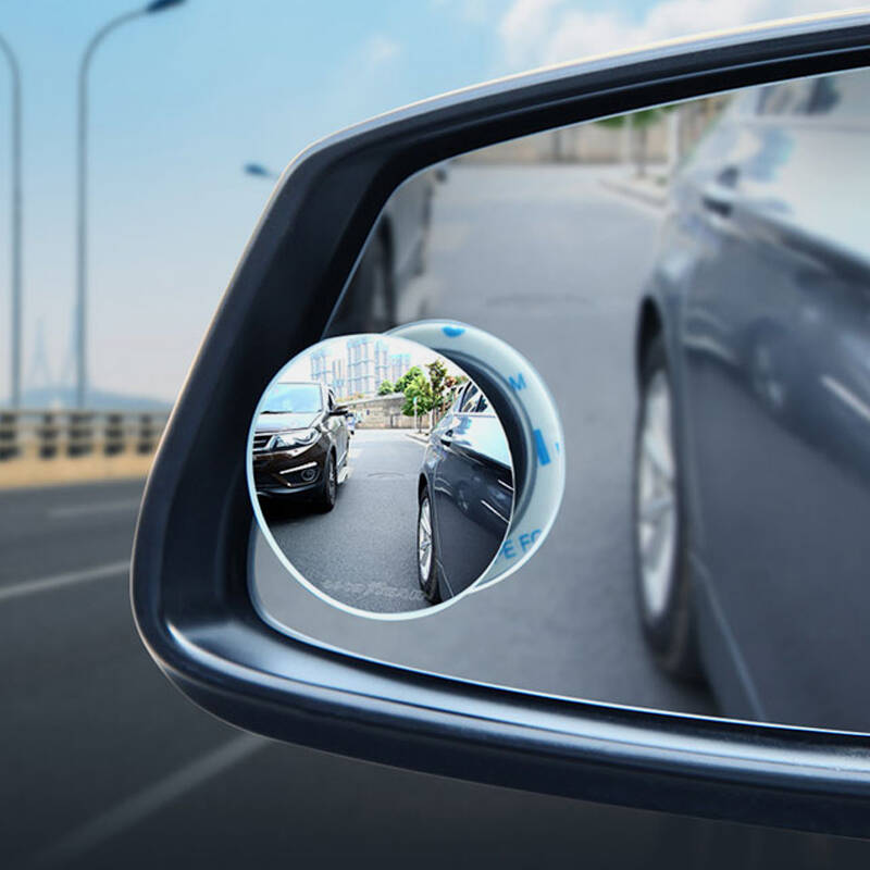 点缤 汽车后视镜小圆镜