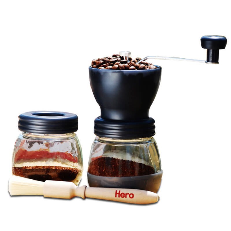 2023十大咖啡磨豆机排行榜