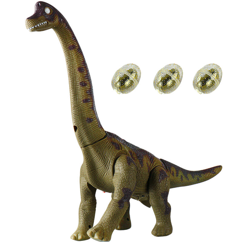 RongKai 恐龙模型