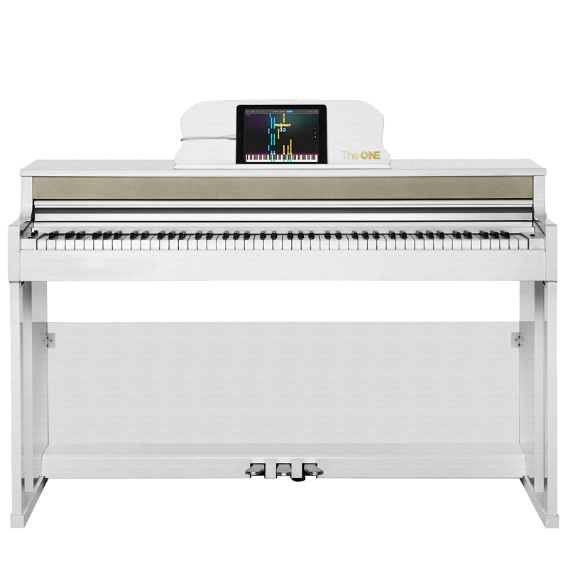 壹枱 升级演奏版电钢琴