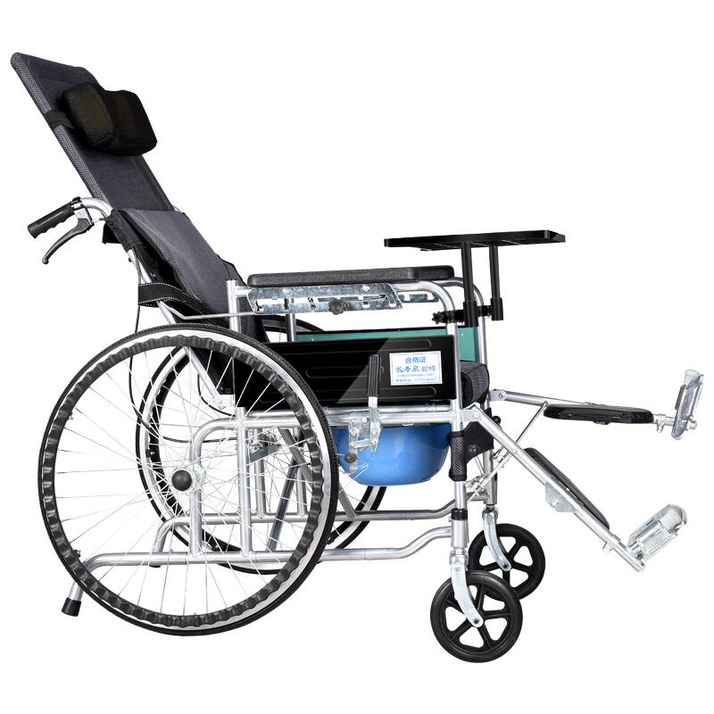 2023年手动轮椅质量排行榜10强