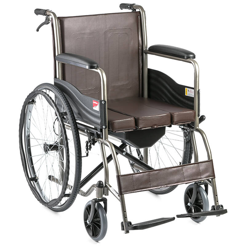 性价比高的普通轮椅推荐2023