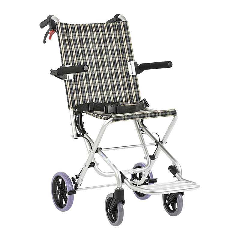 老年人便携式轮椅推荐2023