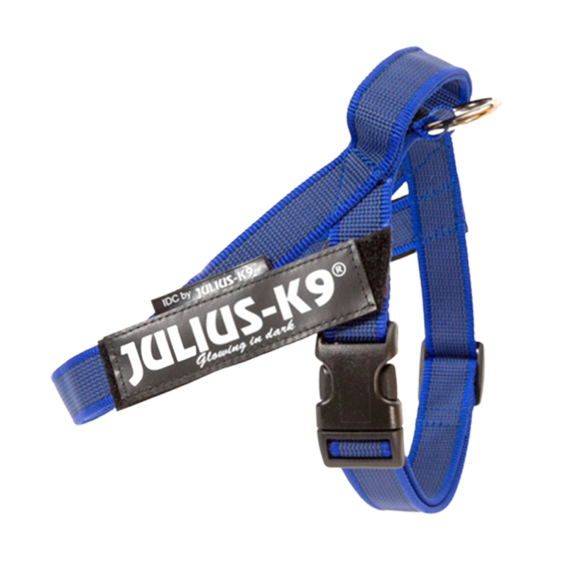 Julius K9 胸背带狗绳