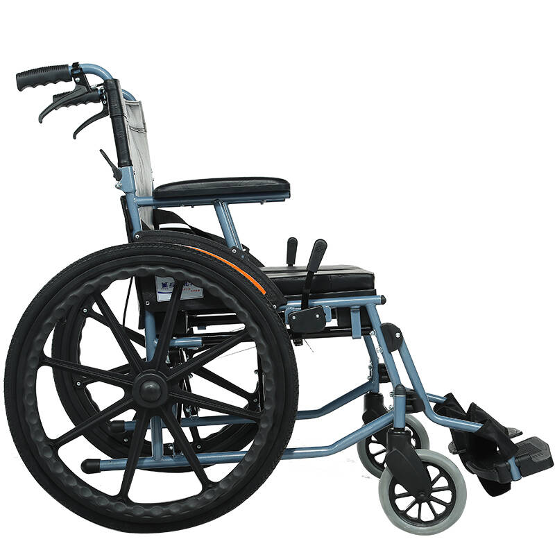 互邦 优质手动轮椅