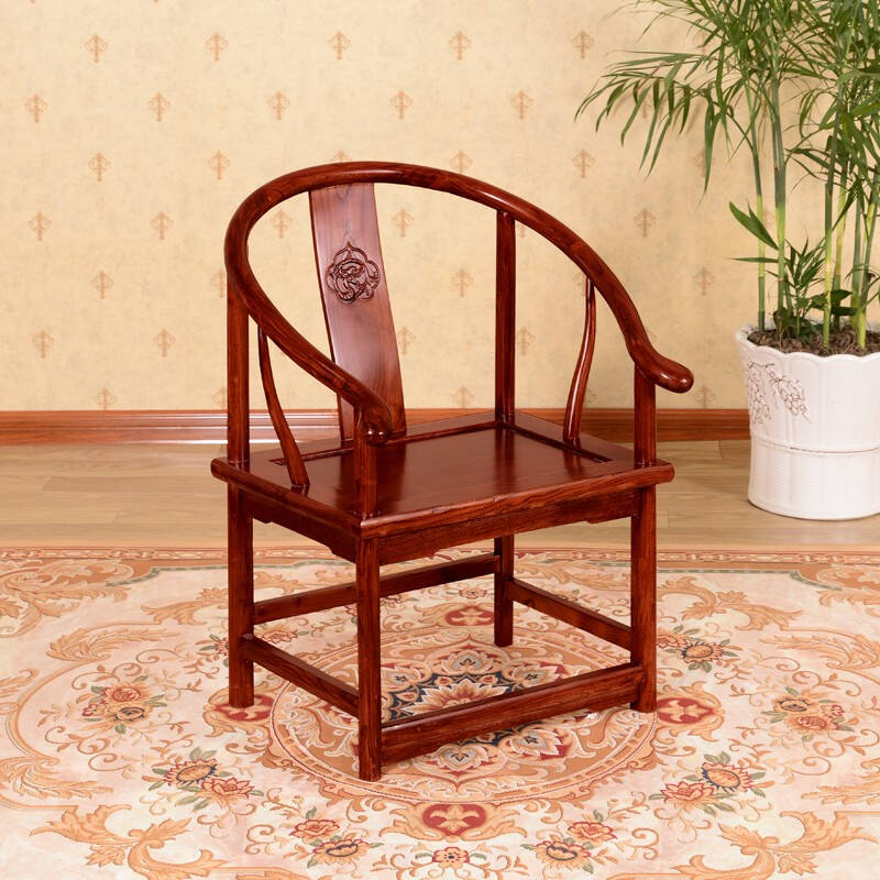 瑞呈堂 中式明清古典椅子