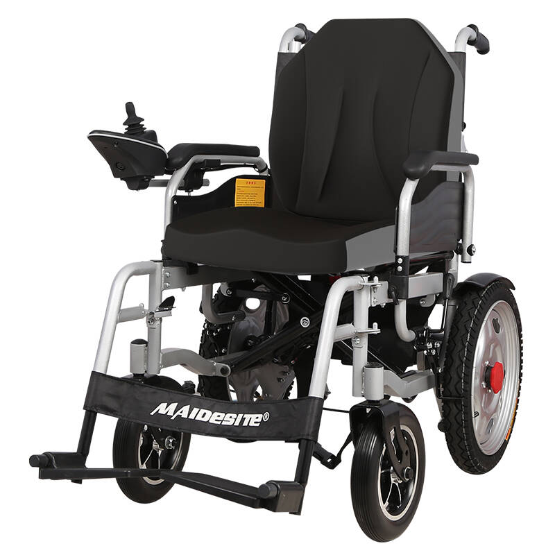 迈德斯特 家用代步 电动轮椅