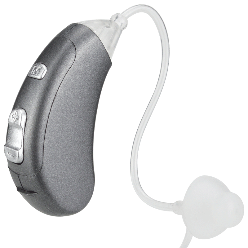 沐光 无线隐形 助听器