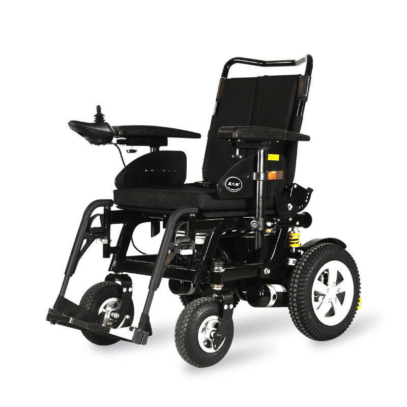 2023年电动轮椅销量排行榜