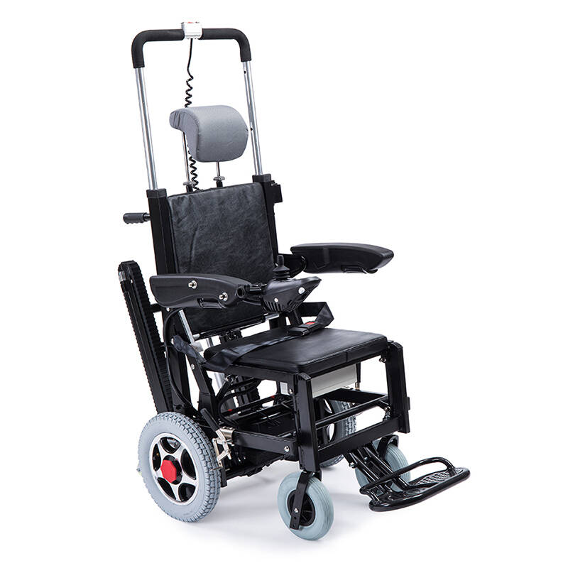 邯泰 双电机电动轮椅