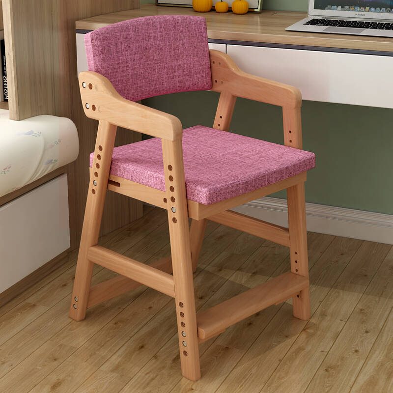 益威 健康榉木学习椅