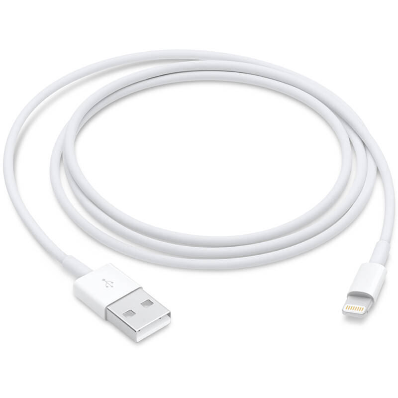 Apple USB连接线