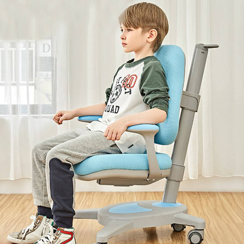 帕默 保护脊椎 学习椅
