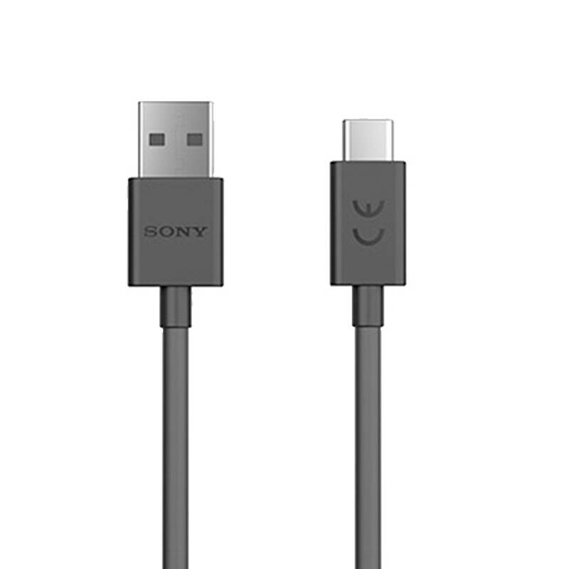 索尼 USB数据线充电线