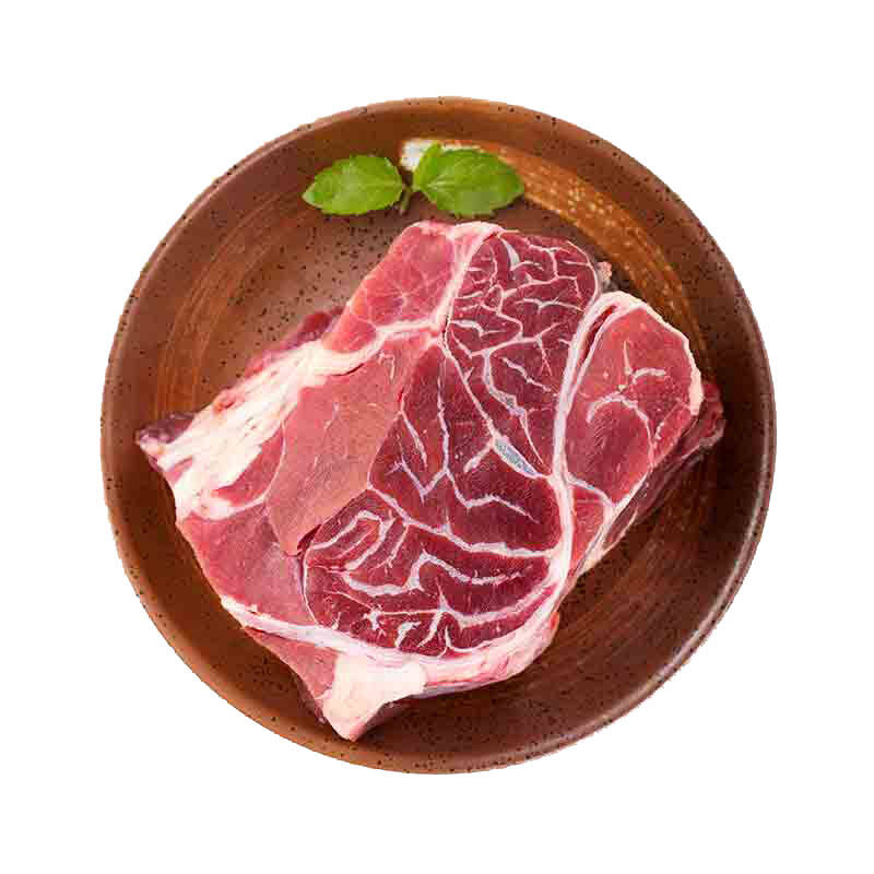 恒都 澳洲进口牛肉