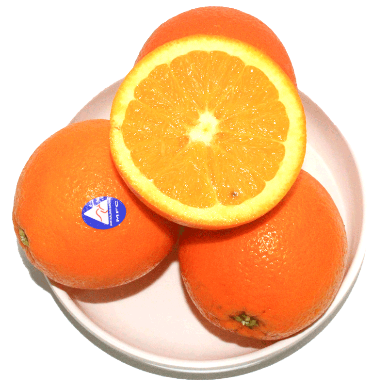 品赞澳洲脐橙