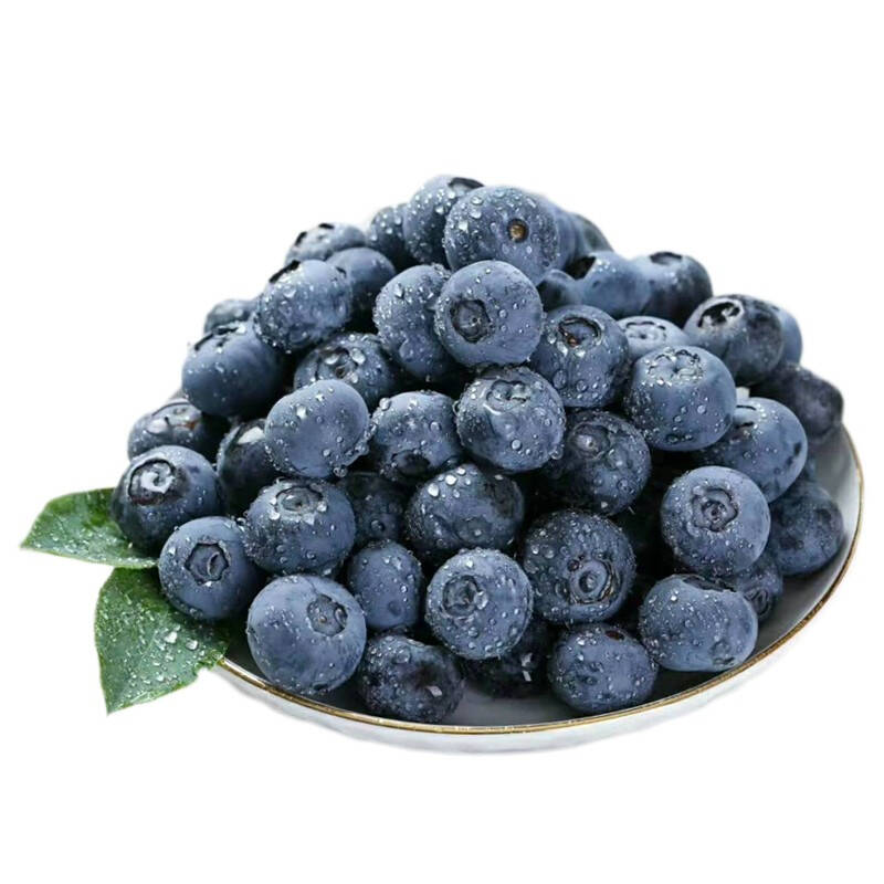 寻天果蔬蓝莓