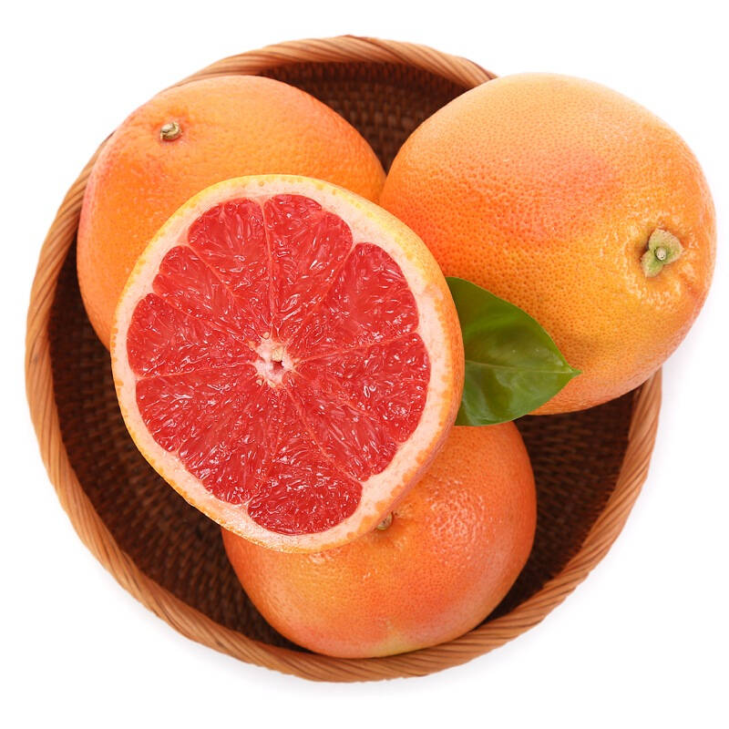 富含维生素的酸甜柚子推荐