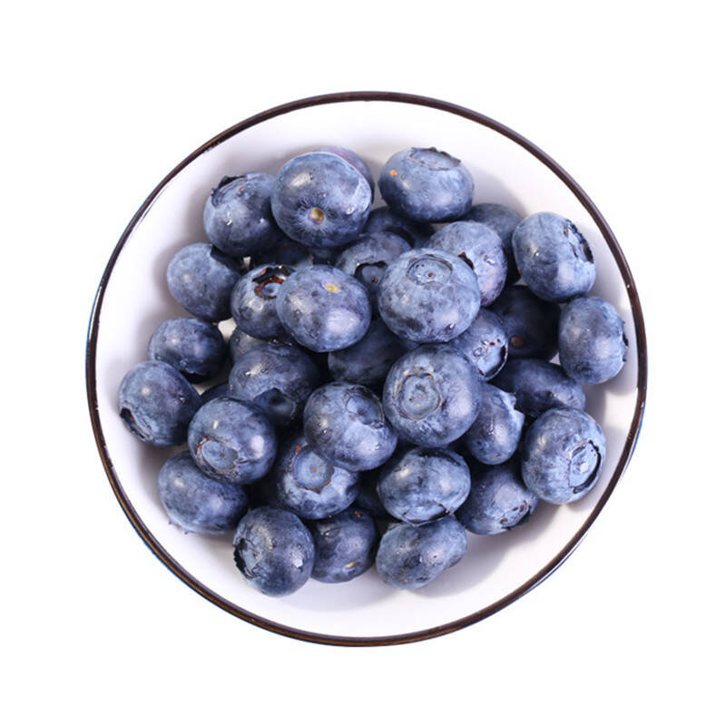 2023十款酸甜多汁的蓝莓推荐