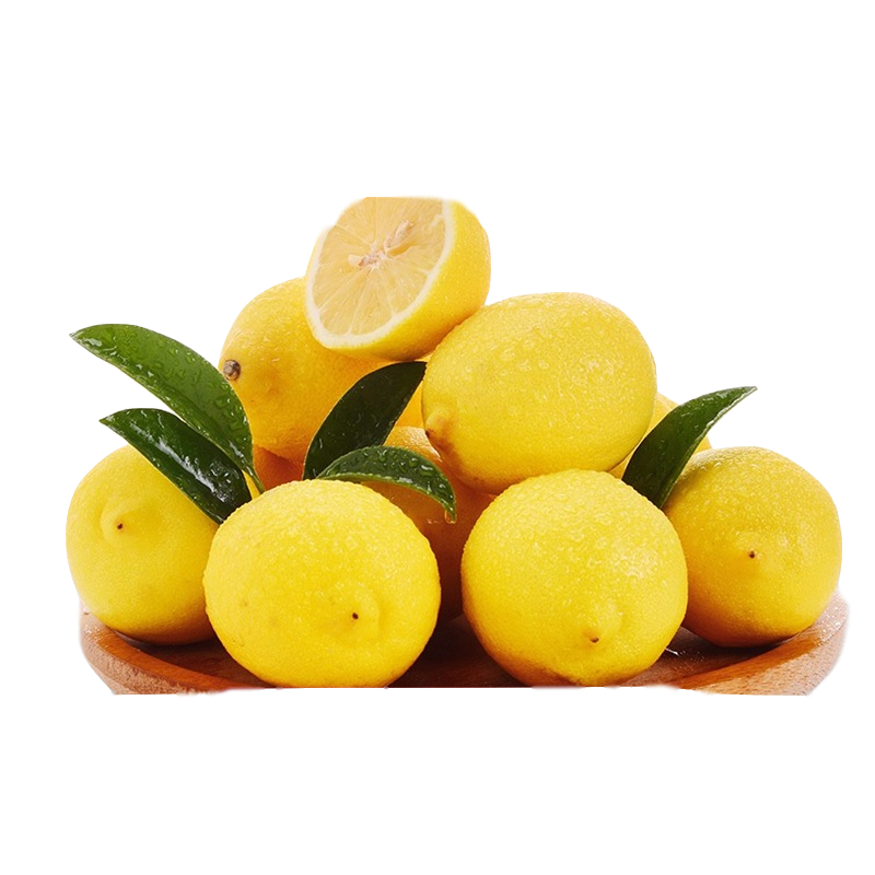 unclelemon 黄柠檬