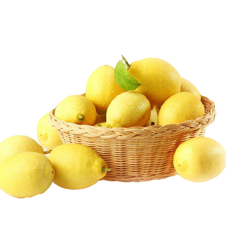 补充身体维生素C的柠檬推荐