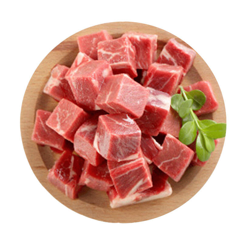 高能量低脂肪的牛肉推荐2023
